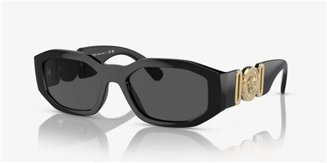 versace biggie sunglasses lenscrafters|vintage Versace sunglasses biggie.